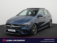 Mercedes-Benz B-Class 2019