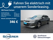 Volkswagen Passat 2025