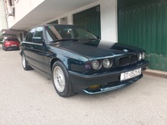 BMW 5 Series 1994