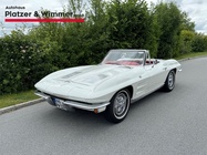 Corvette C2 1963