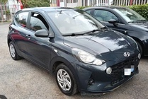 Hyundai i10 2023