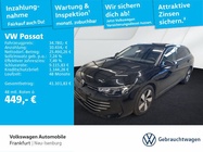 Volkswagen Passat 2025