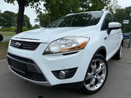 Ford Kuga 2011