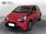 Toyota Other 2020
