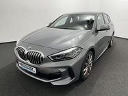 BMW 1 Series 2024