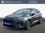 Ford Fiesta 2023