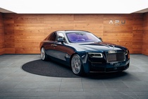 Rolls-Royce Ghost 2020