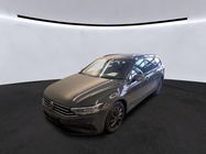 Volkswagen Passat 2021