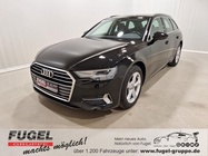 Audi A6 2020