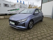 Hyundai i20 2025