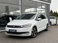 Volkswagen Touran 2024