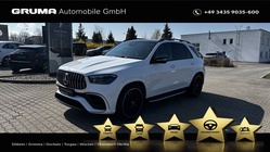 Mercedes-Benz GLE-Class 2025