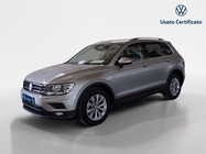 Volkswagen Tiguan 2019