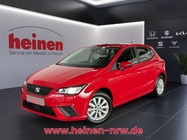 Seat Ibiza 2024