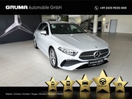 Mercedes-Benz A-Class 2023