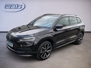 Skoda Karoq 2019