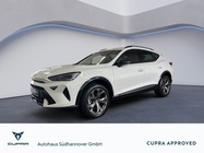 Cupra Formentor 2025