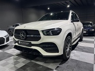 Mercedes-Benz GLE-Class 2020