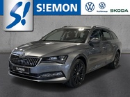 Skoda Superb 2024