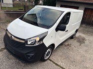 Opel Vivaro 2019