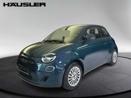 Fiat 500e 2023