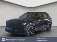Volvo XC40 2025