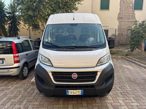 Fiat Ducato 2015