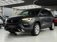 Seat Ateca 2022