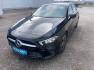 Mercedes-Benz A-Class 2019