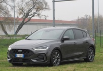 Ford Focus 2024