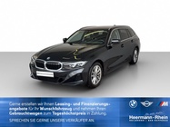 BMW 3 Series 2023