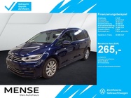 Volkswagen Touran 2025