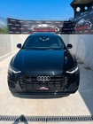 Audi Q8 2022