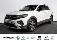 Volkswagen T-Cross 2025