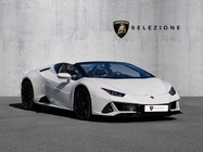 Lamborghini Huracan 2025
