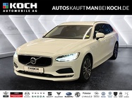 Volvo V90 2019