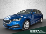 Skoda Octavia 2022
