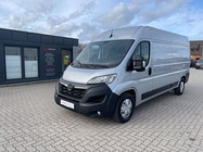 Opel Movano 2022
