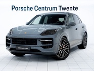 Porsche Cayenne 2025