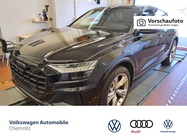 Audi Q8 2023