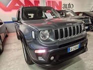 Jeep Renegade 2022