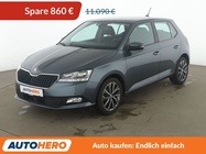 Skoda Fabia 2019