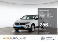 Volkswagen T-Roc 2024