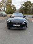 Audi A5 2021
