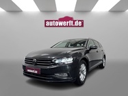 Volkswagen Passat 2023