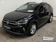 Volkswagen Taigo 2024