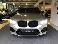 BMW X4M 2020