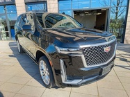 Cadillac Escalade 2021