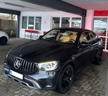 Mercedes-Benz GLC-Class 2019