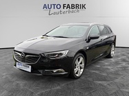 Opel Insignia 2020